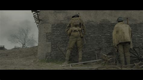 1917 2019 UHD BluRay 2160p TrueHD Atmos 7 1 DV HEVC.
